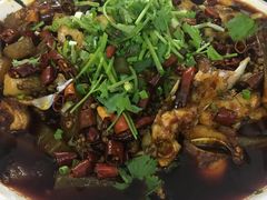 -四川泸州豆花饭店