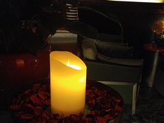 -亦境芳香·SPA影院足道(梅林店)