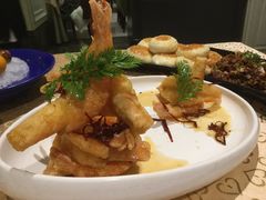 -大鸭梨烤鸭(左家庄店)