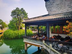 -龙潭水乡
