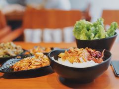 -HONGA HONGA雄家(曹路店)