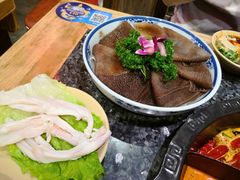 -蜀大侠火锅(森兰花园城店)