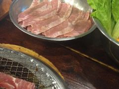 IMG_2765-小本家韩式烤肉(紫藤路店)