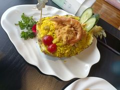 泰式菠萝饭-泰好吃·泰式餐厅(彭城壹号店)