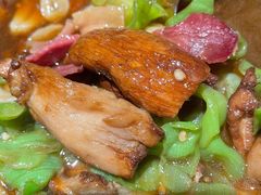 -云海肴·汽锅鸡·云南菜(高德置地店)