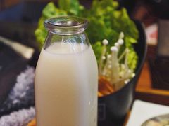 -东北烧烤·烤羊腿(天虹店)