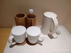 -全季酒店(上海青浦吾悦广场淀山湖大道店)