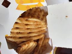 -麦当劳(中山路店)