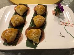 -香云轩·顺德菜(香云纱园林酒店店)