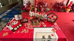 -北京燕尔婚礼策划