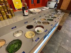 -老码头火锅(玉林店)