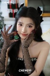 -橙亦摄影工作室