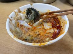 -清真·宏顺祥卤汁凉粉(大皮院店)