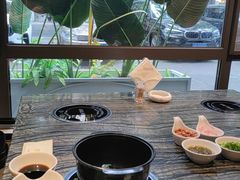 -诺筵汤品·菌汤火锅(南河坝店)
