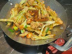-老屋印象川菜(世纪东方店)