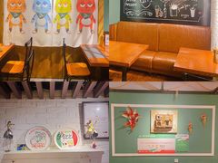 -摇滚披萨(长春街店)
