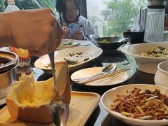 -外婆家(杭州马塍店)