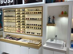 -宝岛眼镜·星创视光中心(威海路店)