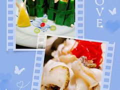 -苏大嘴海鲜牧场(奥林匹克店)