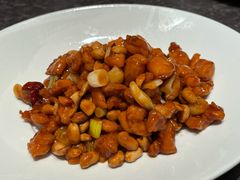 -新乾隆酒楼(帝景园店)