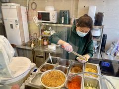 -张果佬年糕卷(科巷店)