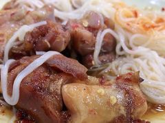 -贤花饭店(城阳店)