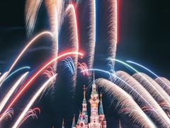 -上海迪士尼度假区