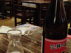 -平成屋·午肴夜酒(四川北路店)