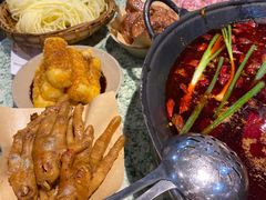 -五里关火锅(牛市口店)