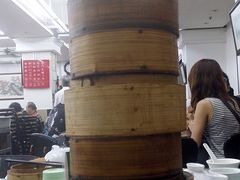 -香港蓮香樓(中環店)