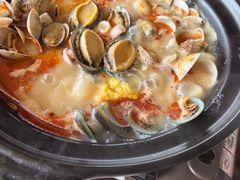-蜈支洲岛珊瑚酒店临海阁中餐厅