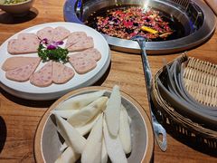 -城墙拐拐火锅(三峡广场黑金冠店)