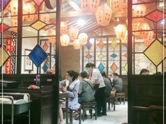 -大壶春生煎(四川中路店)