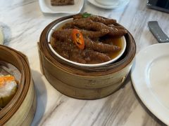 -鹭江潮餐厅·福建菜(鹭江佲家酒店)