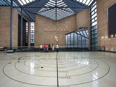 -西安大唐西市博物馆