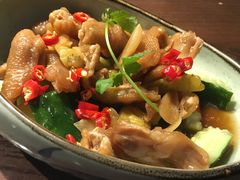 -食锦记·福建私房菜(浦西万达店)