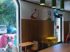 -麦当劳(大厂新城店)