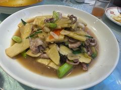 -福建闽珍饭店·宁德大黄鱼(解放南路店)