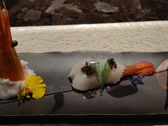 -Ginza Onodera铁板烧(外滩十八号店)