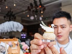 -哈布斯扒房(华发商都店)