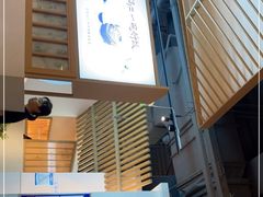 门面-蜜桃餐厅·伴山(绿宝广场店)