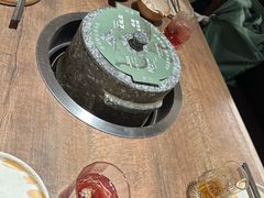 -蘑界·野生菌火锅(深业上城店)