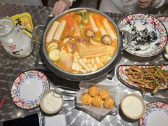 -七星布车休闲料理店