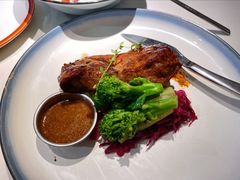 厚烧安格斯雪花牛肩胛-阿妮叶李(光谷世界城店)