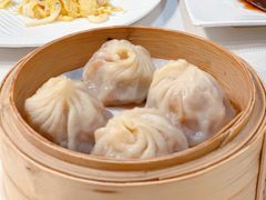 -太湖饭店·寄畅轩中餐厅