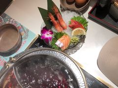 -温禾牛·和牛寿喜烧自助火锅(恒基名人店)