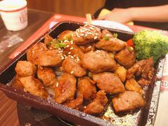 -仙隐小鹿中华料理(南宁万象城店)