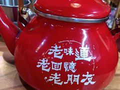 -老东镇啤酒屋海鲜加工·蒸汽海鲜·海鲜烧烤(台东店)