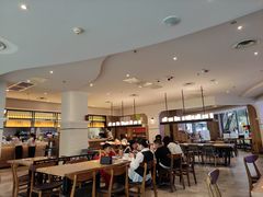 -必胜客(龙湾万达店)
