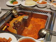 -海底捞火锅(宝龙广场夜宵主题店)